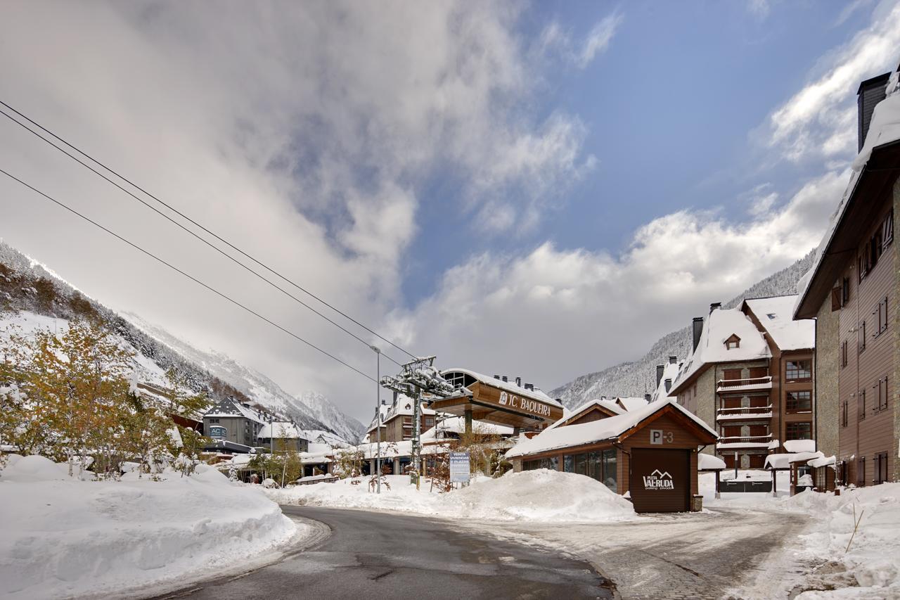 Val De Ruda Luxe 51 By Feelfree Rentals Бакейра-Берет Екстериор снимка