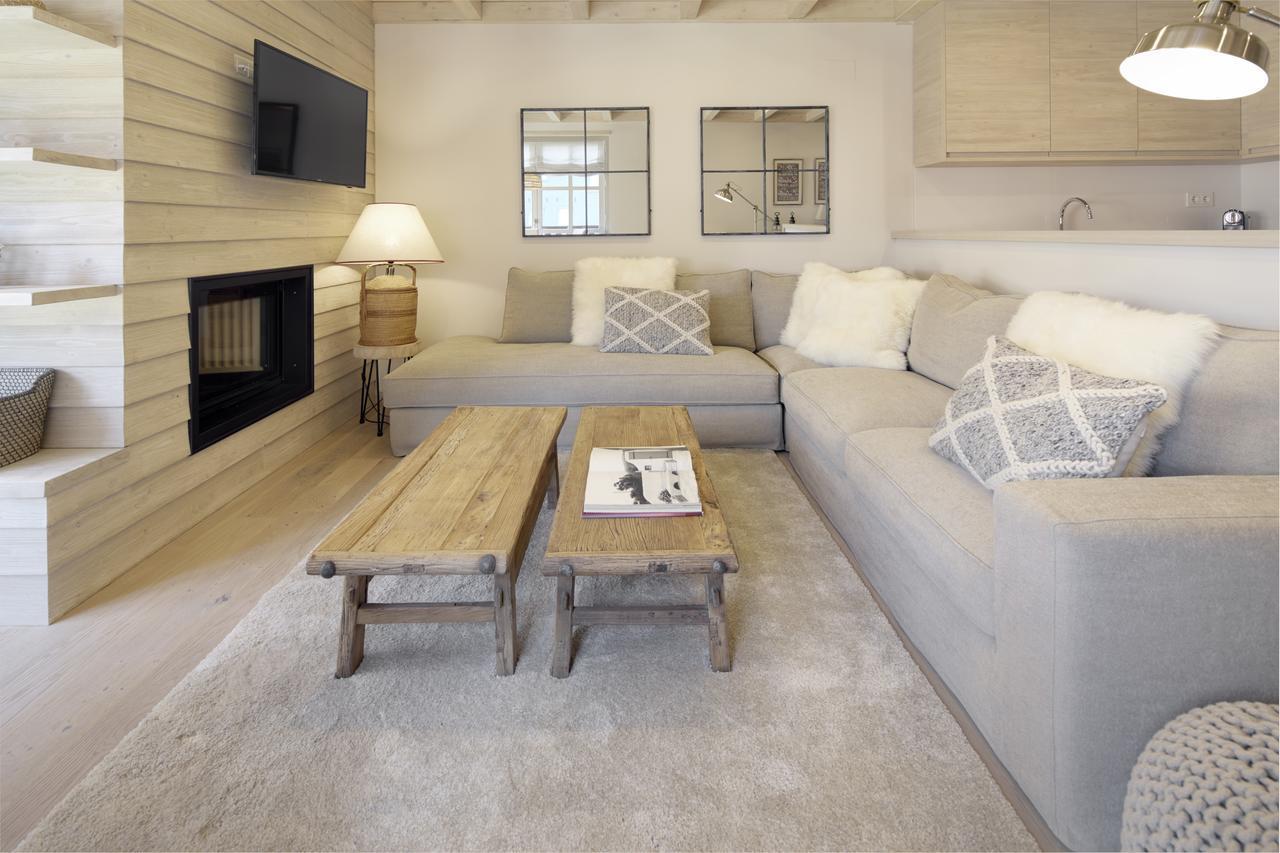 Val De Ruda Luxe 51 By Feelfree Rentals Бакейра-Берет Екстериор снимка