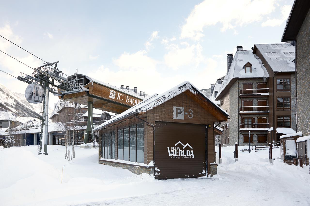 Val De Ruda Luxe 51 By Feelfree Rentals Бакейра-Берет Екстериор снимка