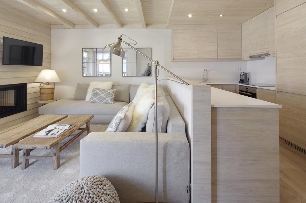 Val De Ruda Luxe 51 By Feelfree Rentals Бакейра-Берет Екстериор снимка
